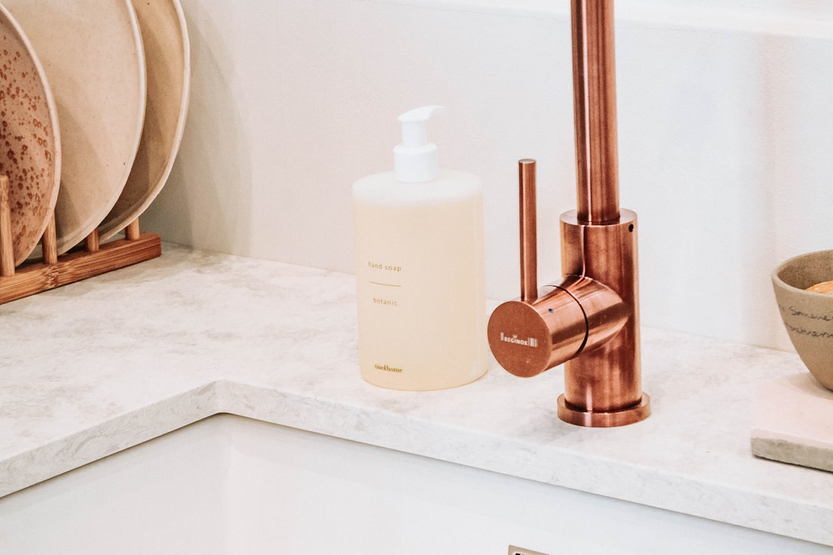 Kitchen Plumbing service in Wenatchee, WA